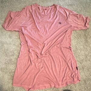 Flag Nor Fail Moto Shirt